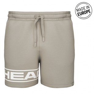 Head PROPLAYER Sweat Shorts Unisex WHWG - S
